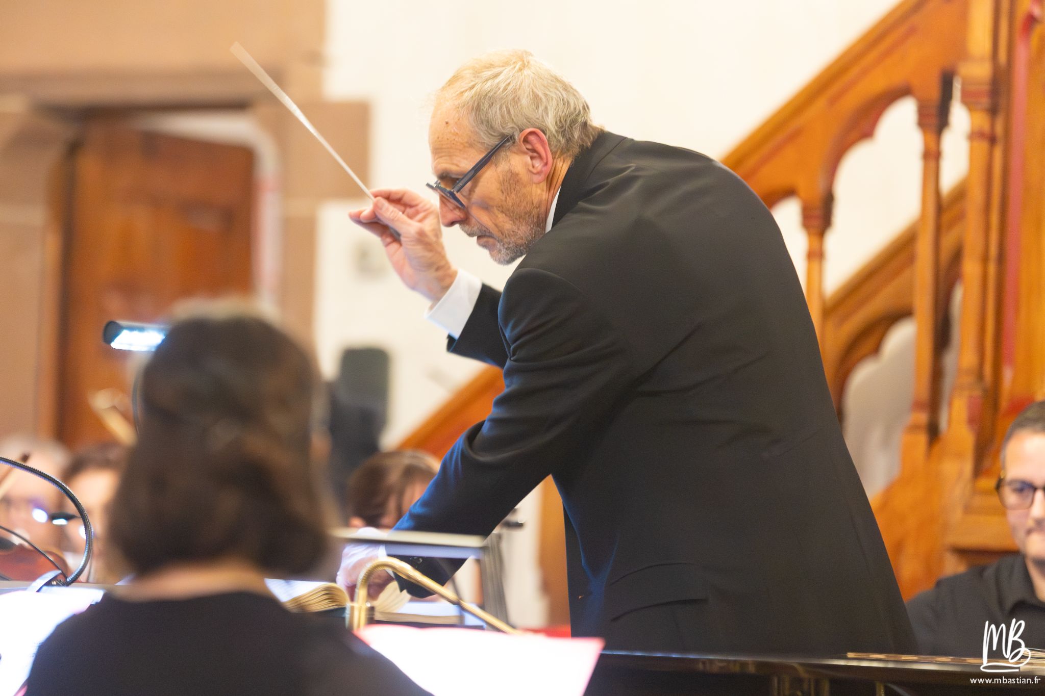 20251115 L'offrande musicale & Inga Kazantseva MB 30